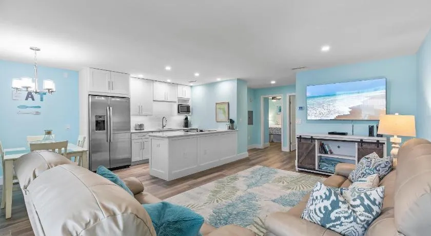 Coronado Arms Condominiums B-18 - Image 1