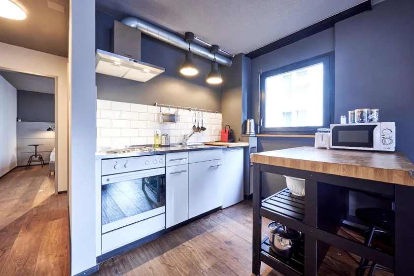 Jungfrau View Apartment - Image 1