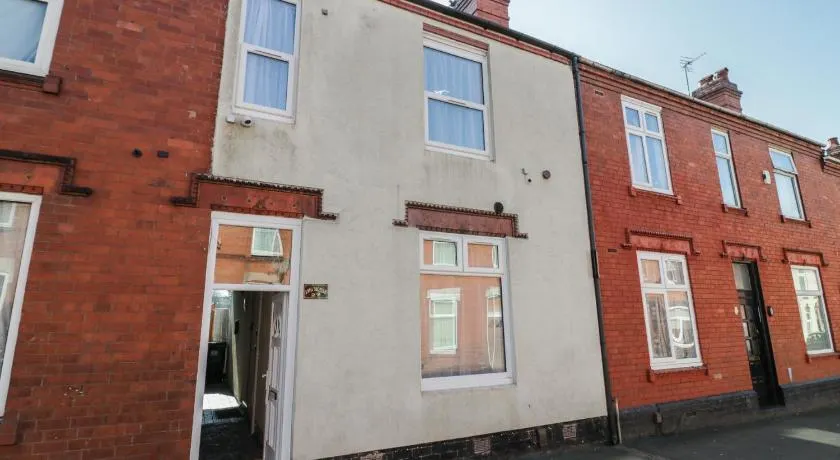 JMG House - West Bromwich - Image 1