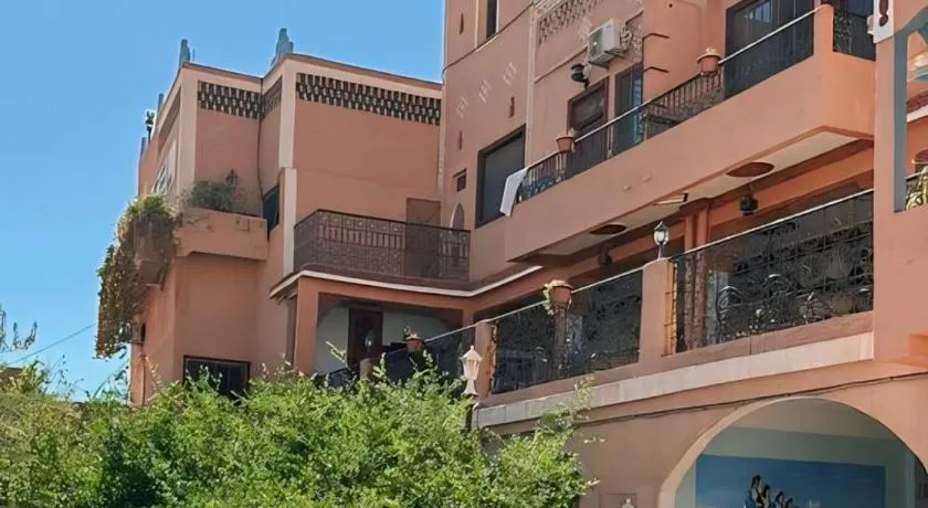 Kasbah La Famille Berbère - Image 1