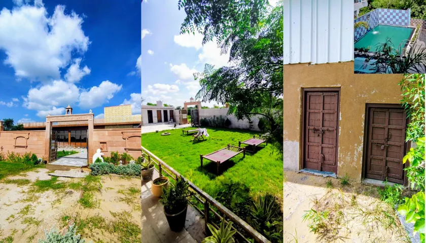 LKC RESORTS & FARMS - Image 1