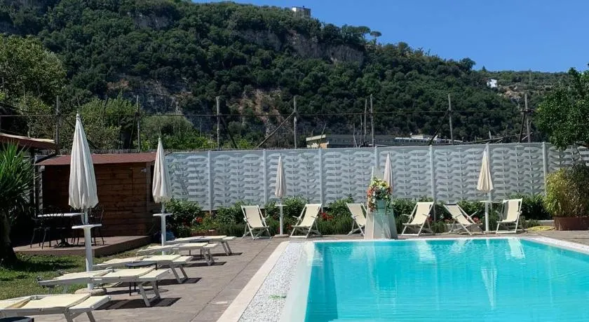 Relais Santa Lucia - Image 1