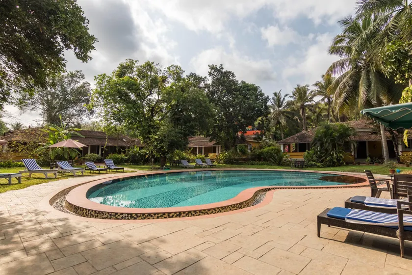 Granpa's Inn Hotel Bougainvillea - Image 1