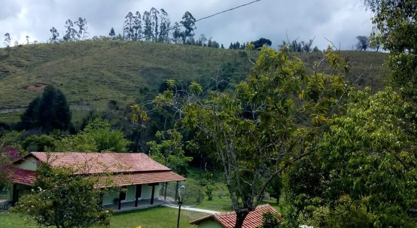 Pousada Viajantes do Tempo - Image 1