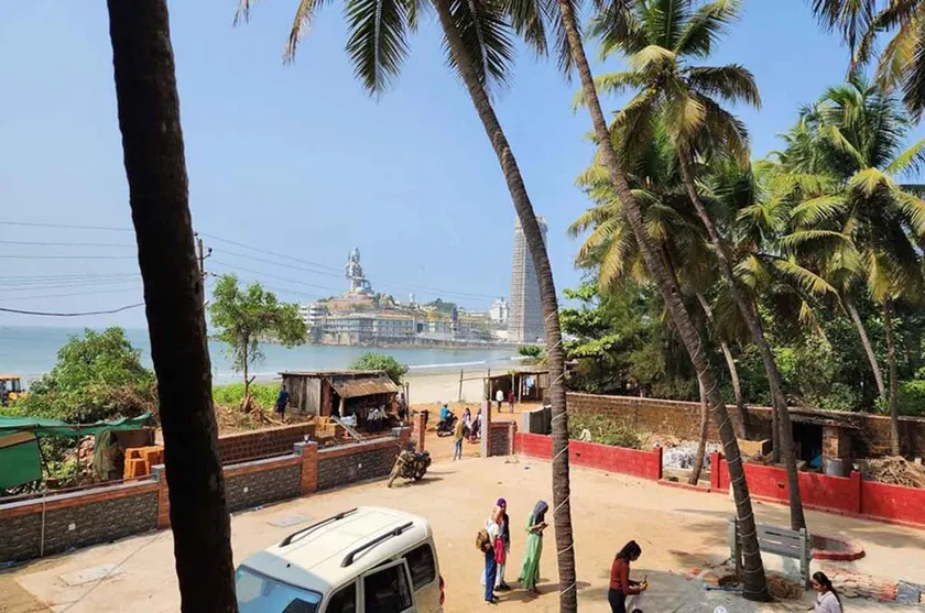 Murudeshwar Beach House - Image 1