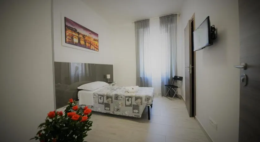 AFFITTACAMERE A CASA MIA - Image 1