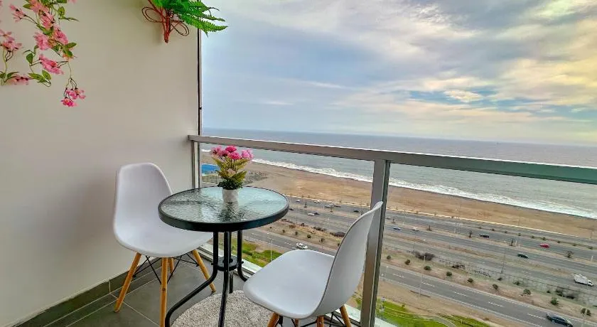 Exclusivo con vista al mar - Blue Ocean - Image 1