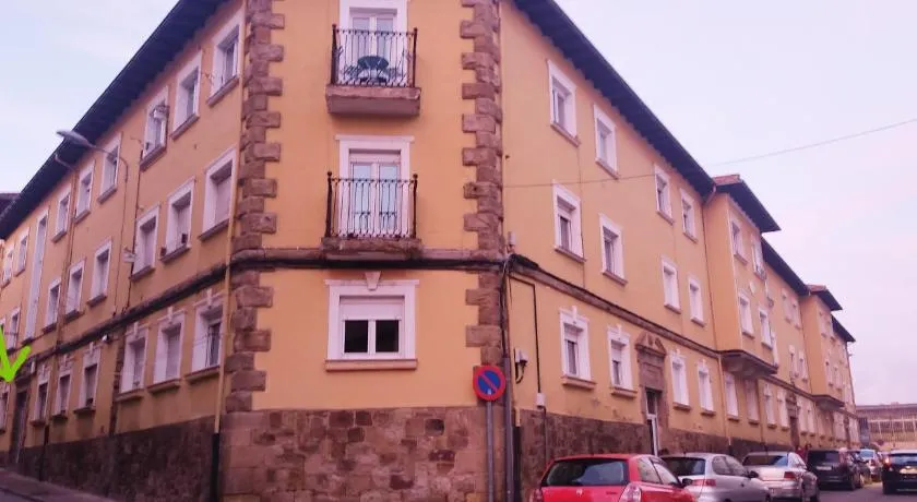 Apartamento La Luz de Reinosa 2 - Image 1