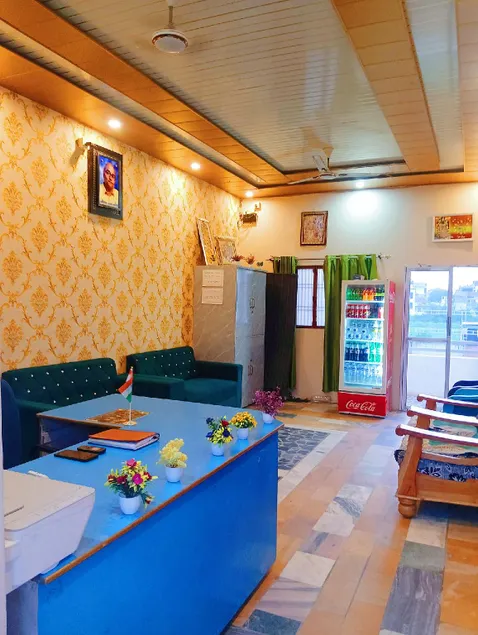 Hotel Rambhoomi Ayodhya - Image 1