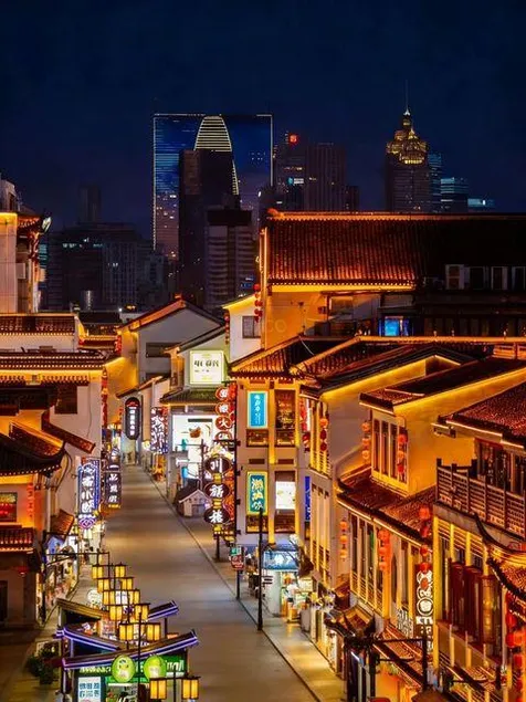 Anyi Hotel (Guanqian Street Pingjiang Road Branch) - Image 1