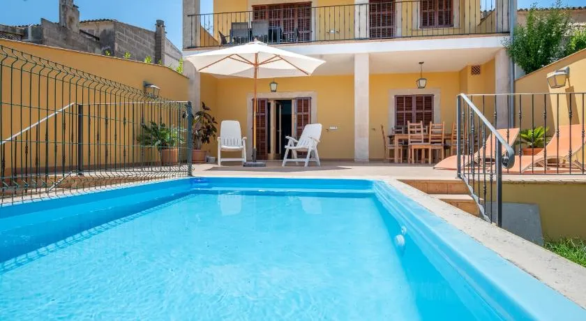 Casa Ca'n Beato - Image 1