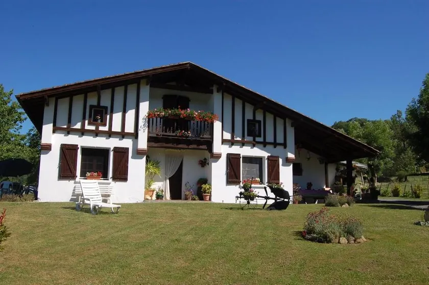 Chambre d'hôtes Zubiata - Image 1