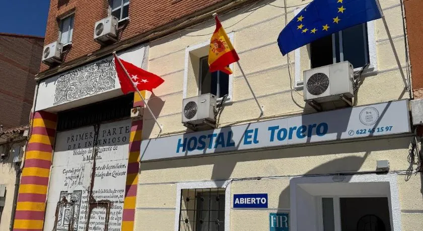 Hostal El Torero - Image 1