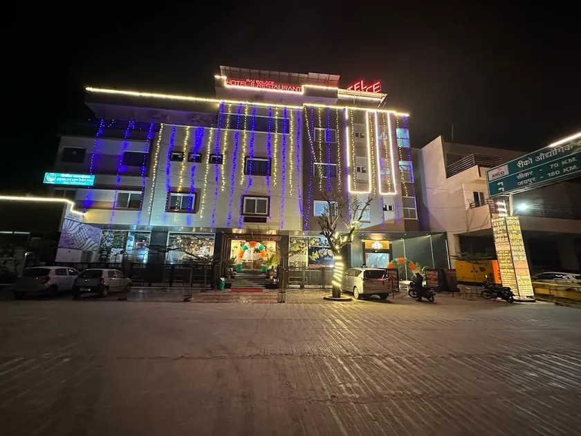 HOTEL RAJ PALACE - Image 1