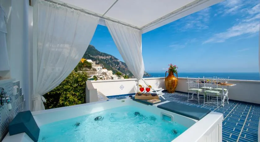 Terrazza Zaffiro - Image 1