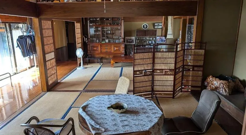 農家民宿浜ギク53 - Image 1