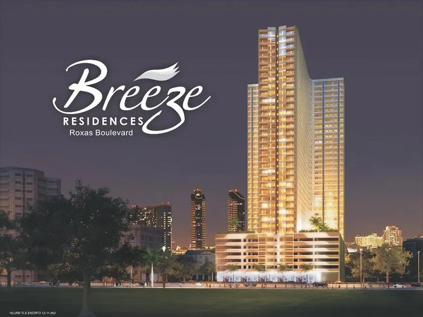Smdc Breeze Residence - Image 1