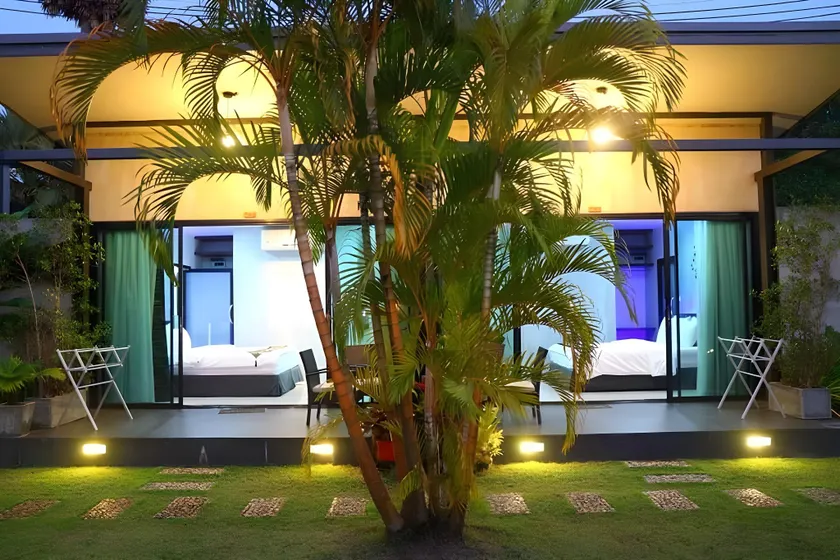 Baan Norkna Bangtao - Image 1