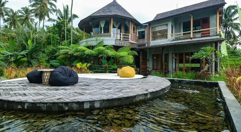 OMantra Home Bali - Image 1