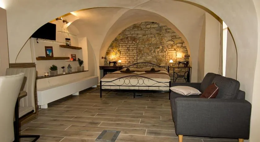Apartmán U Gotického dvojčete - Image 1