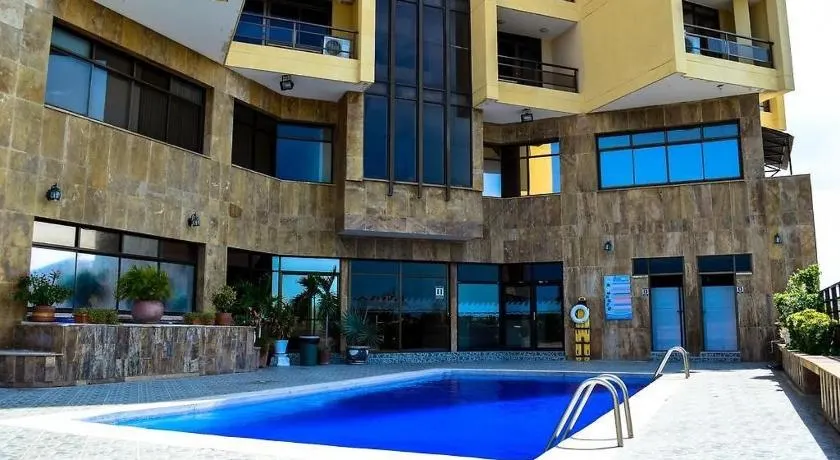 Hotel arimaca - Image 1