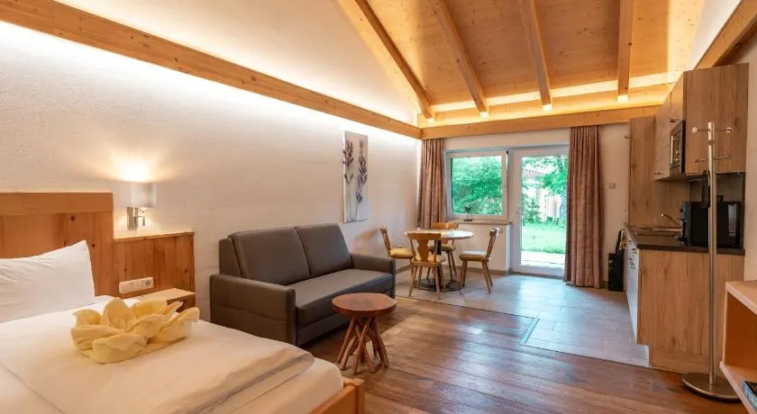 Appartements im Berchtesgadener Land bei Salzburg - Image 1