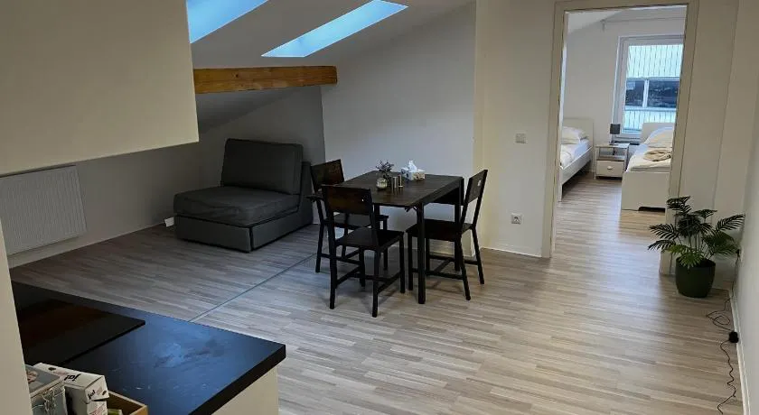 CityStay Bergisch Gladbach - Image 1