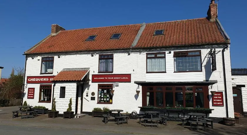 The Chequers Inn - Image 1