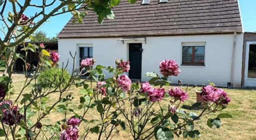 Gite maison de campagne - Image 1