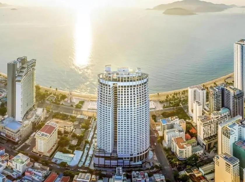 Panorama Nha Trang SanVilla - Image 1