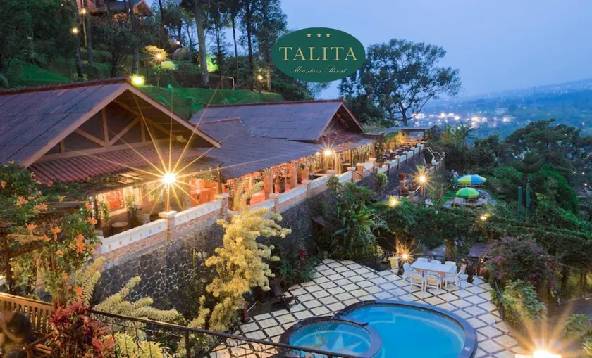 Talita Mountain Resort - Image 1