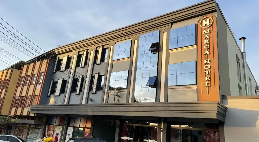 Marca Hotel - Image 1