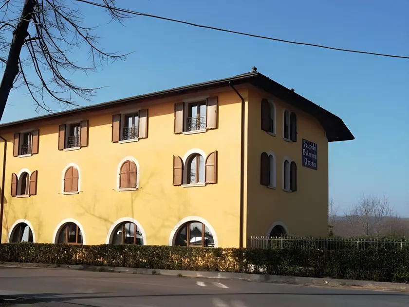 Albergo Le Piante - Image 1