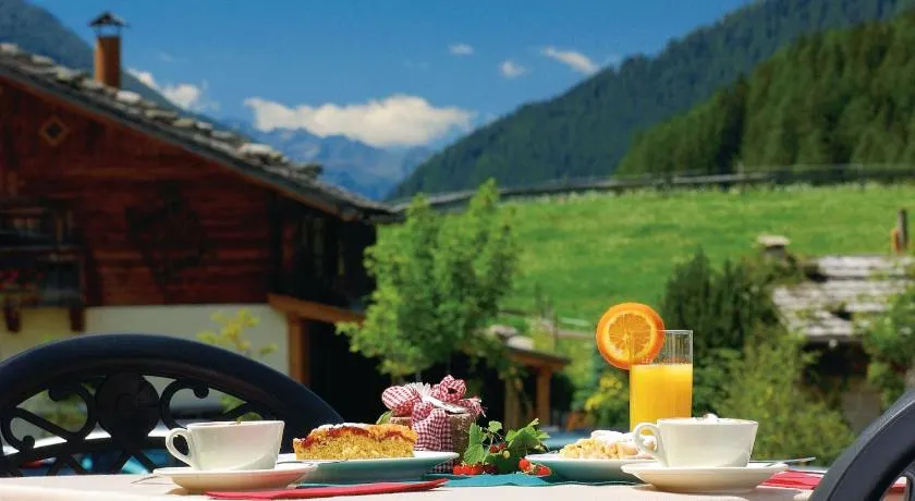 Berghotel Kason - Image 1