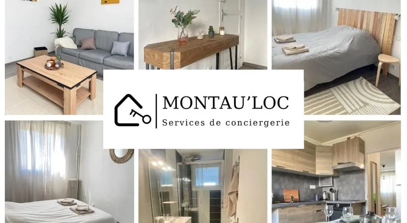 Appartement lumineux et traversant - Image 1