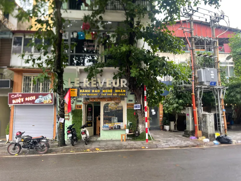 Ba Dinh Le rêveur Homestay - Image 1