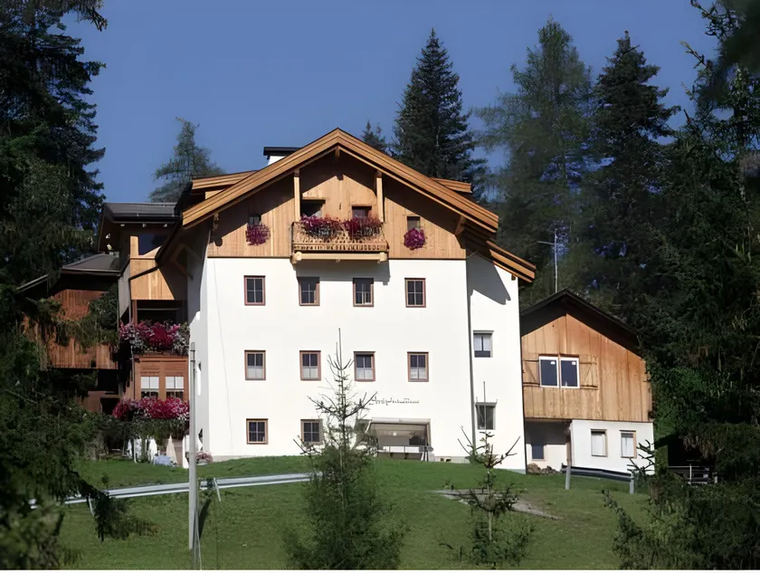 Appartamenti Sotgherdena - Image 1