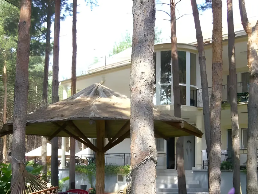 Vila Dunavski Raj - Image 1