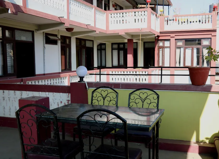 Hotel Yala Peak - Image 1