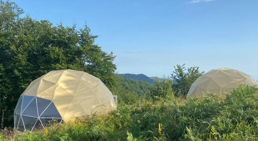 Dome Home Tents Taor - Image 1