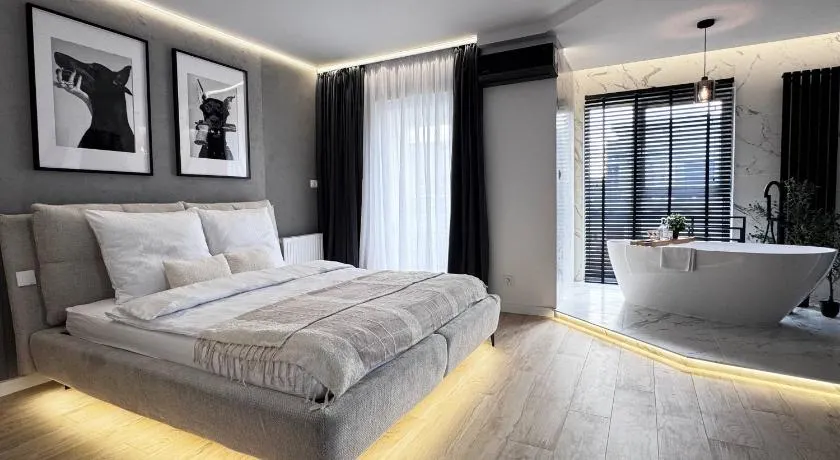 Heaven Sauna Residence - Image 1