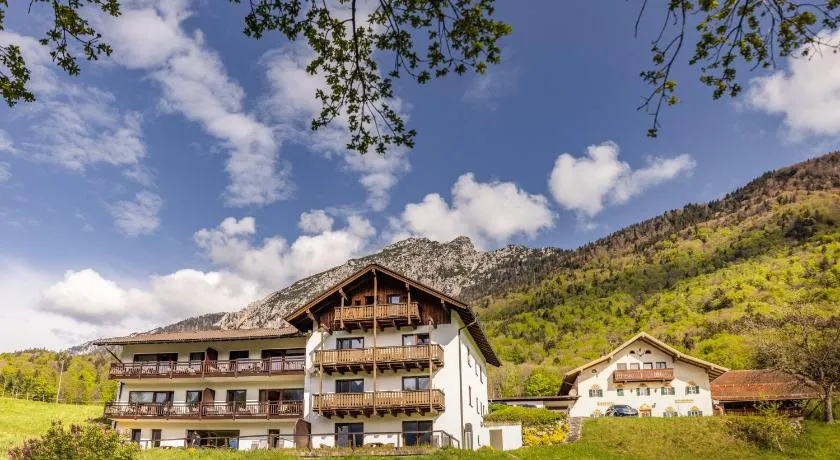 Ferienwohnungen am Gablerhof - Image 1