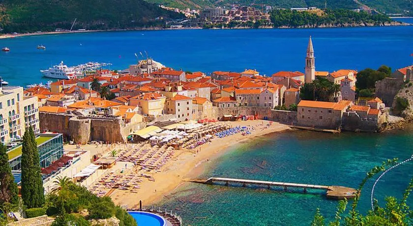 Altstadt von Budva - Image 1
