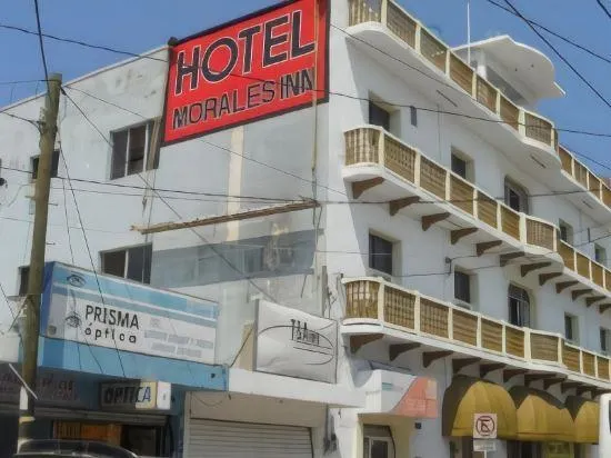 Hotel Morales Inn - Image 1
