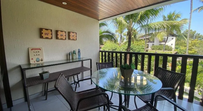 Nannai Residence - Flat completo 2 suítes (até 8 pessoas) em Muro Alto - Porto de Galinhas - Image 1