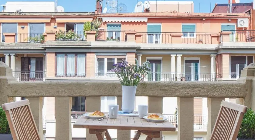 Mirakruz Terrasse lejlighed ved FeelFree Rentals - Image 1