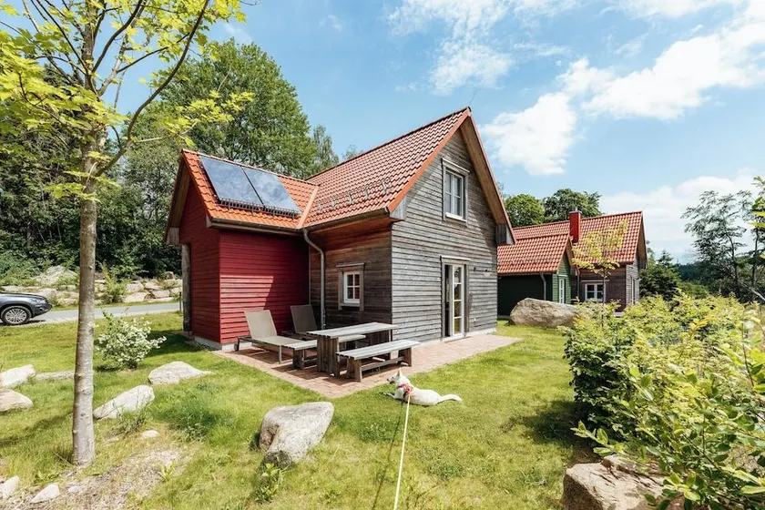 Das Schierke Harzresort - Image 1