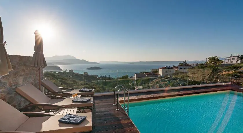 Villa Vamagia BY APOKORONAS-VILLAS - Image 1