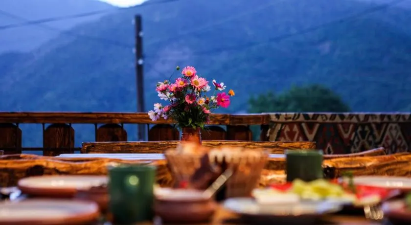 Guest house Dilijan Orran - Image 1