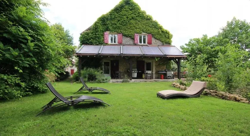 La Chaume en Loire - Image 1